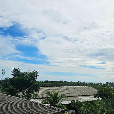 Cottage Hill At Lanta Koh Lanta Exterior foto