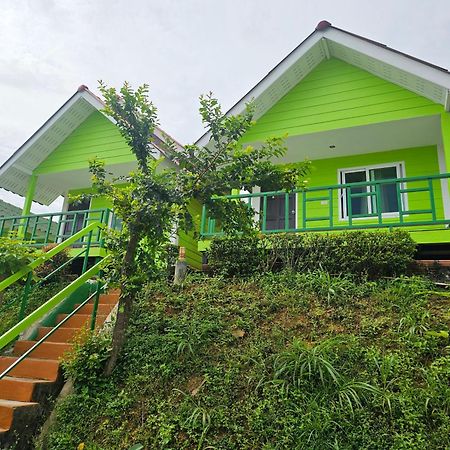 Cottage Hill At Lanta Koh Lanta Exterior foto