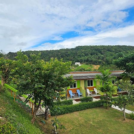 Cottage Hill At Lanta Koh Lanta Exterior foto