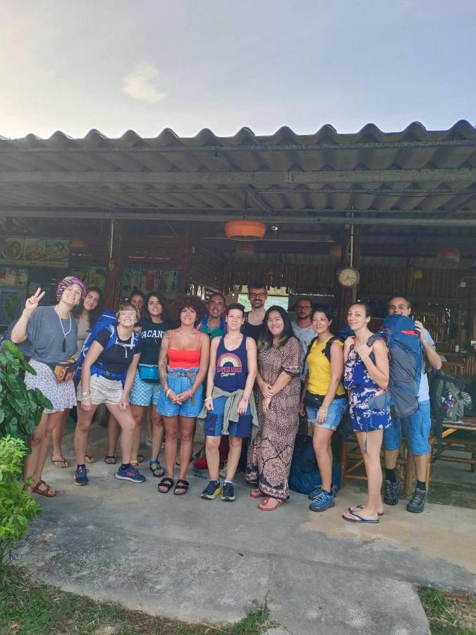 Cottage Hill At Lanta Koh Lanta Exterior foto
