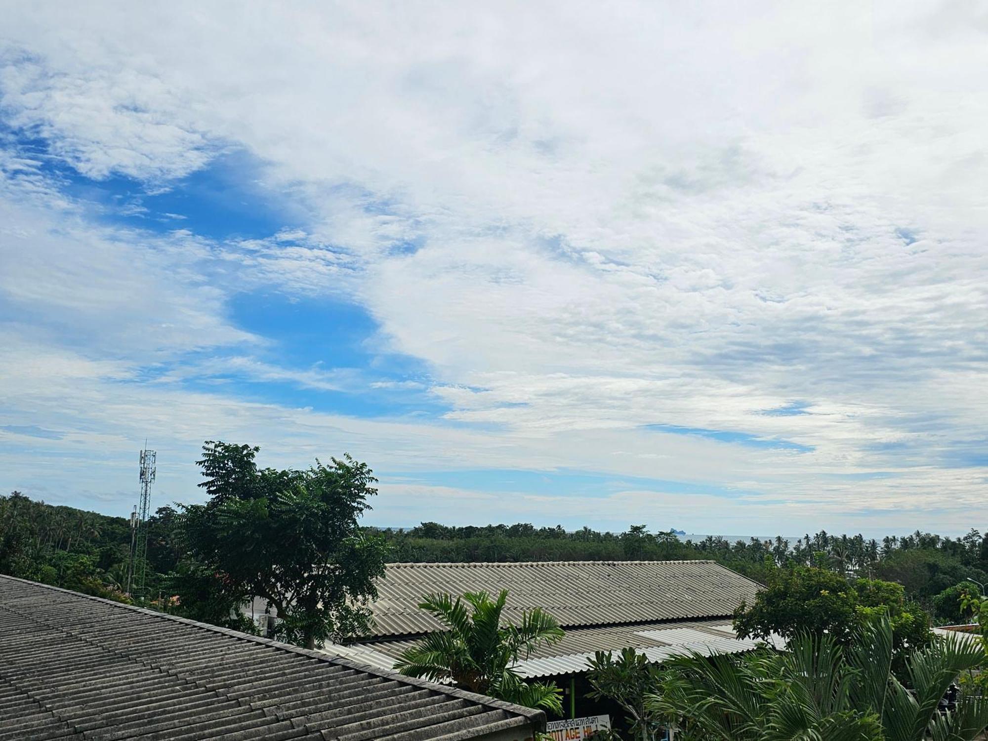 Cottage Hill At Lanta Koh Lanta Exterior foto