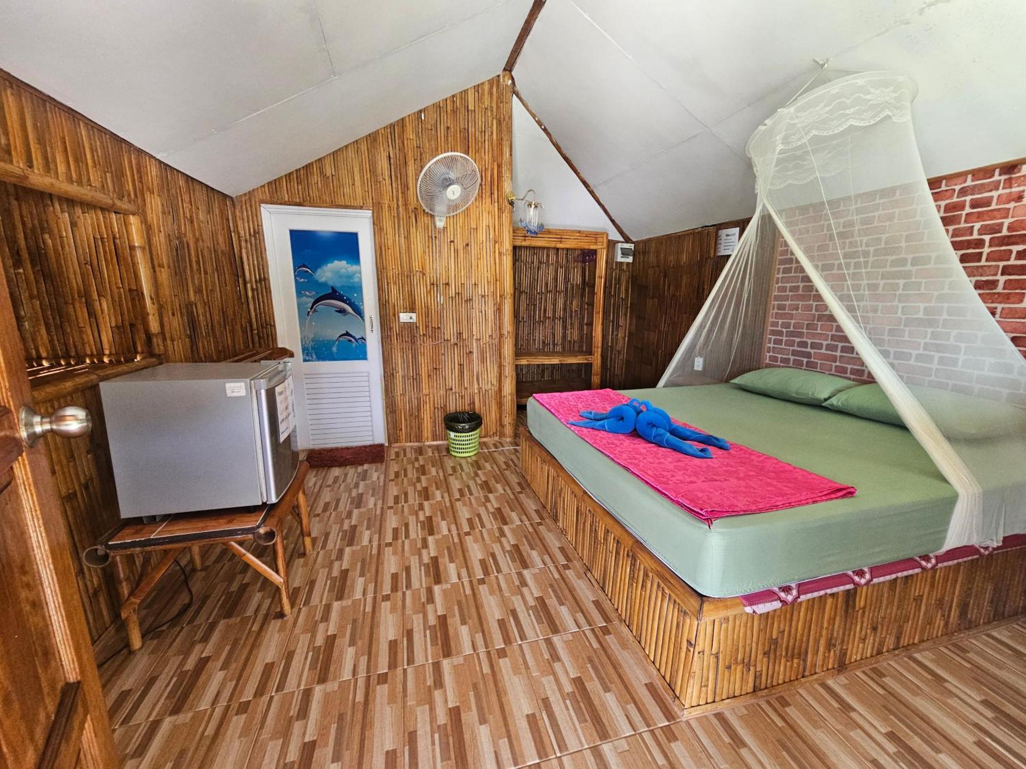 Cottage Hill At Lanta Koh Lanta Exterior foto