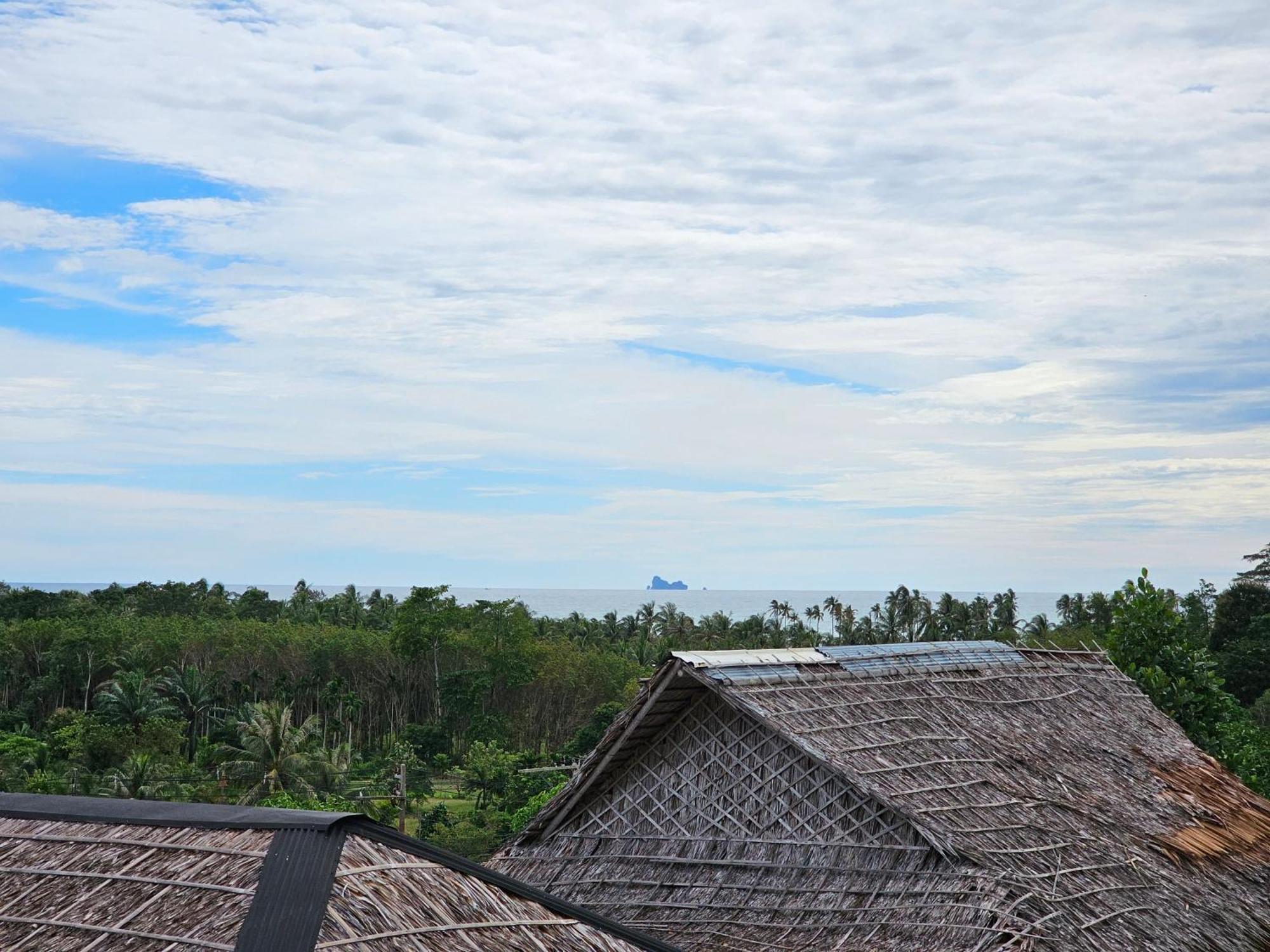 Cottage Hill At Lanta Koh Lanta Exterior foto