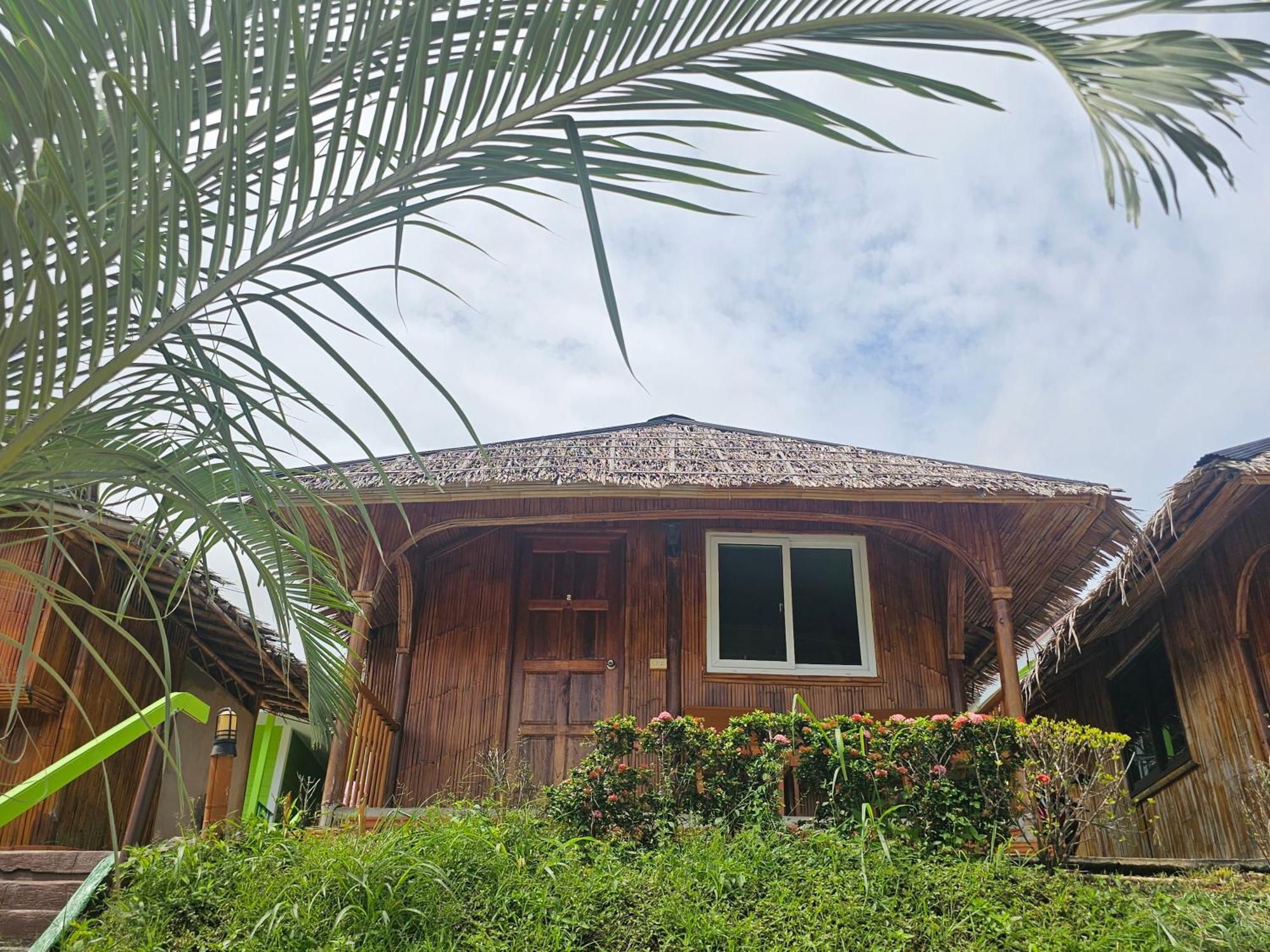 Cottage Hill At Lanta Koh Lanta Exterior foto