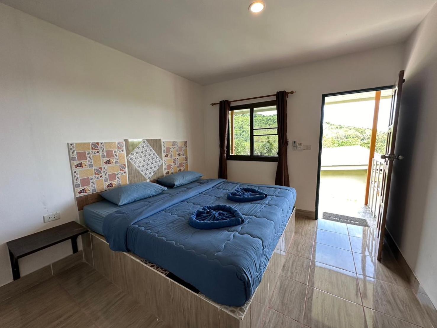Cottage Hill At Lanta Koh Lanta Exterior foto