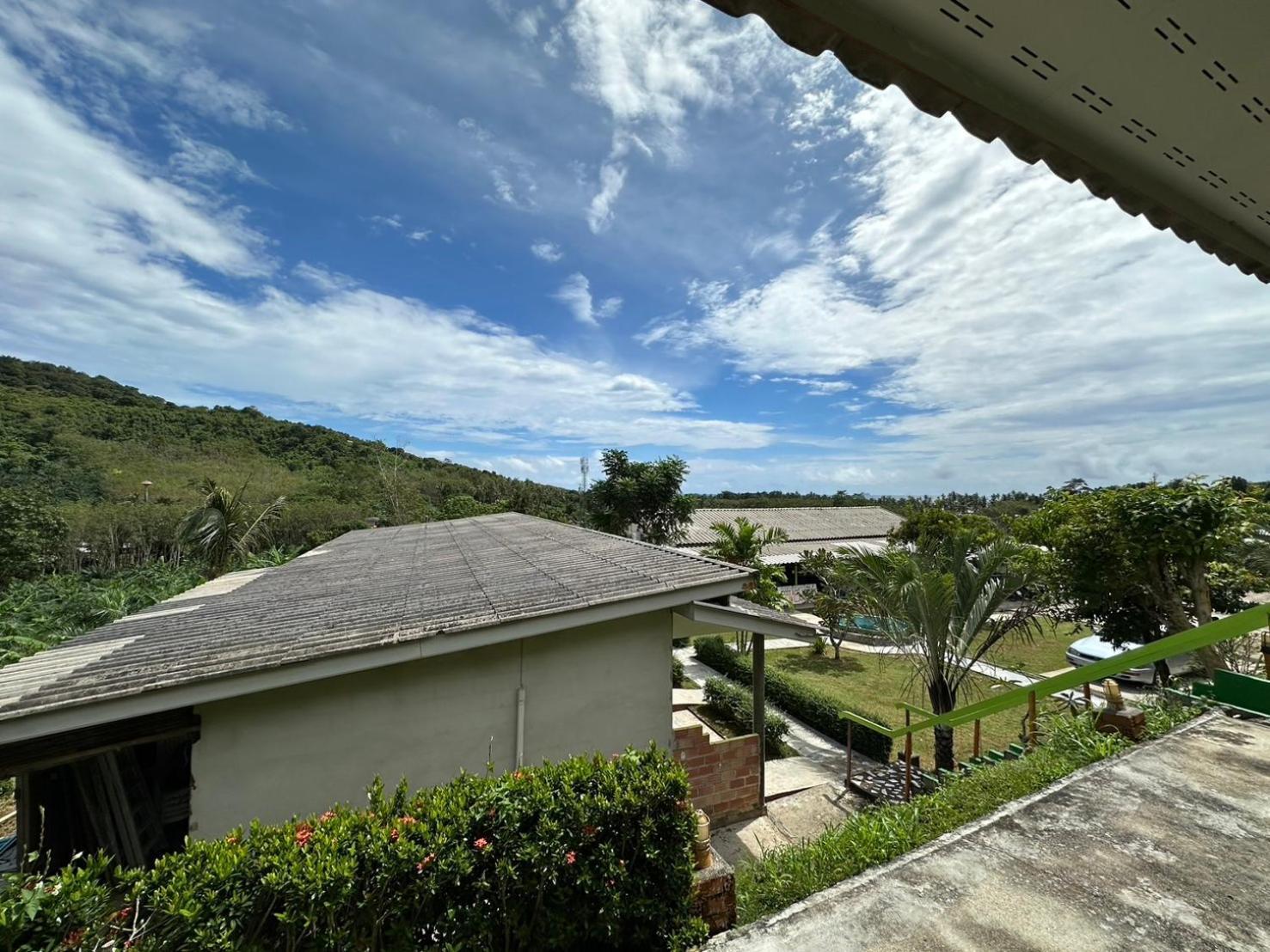 Cottage Hill At Lanta Koh Lanta Exterior foto