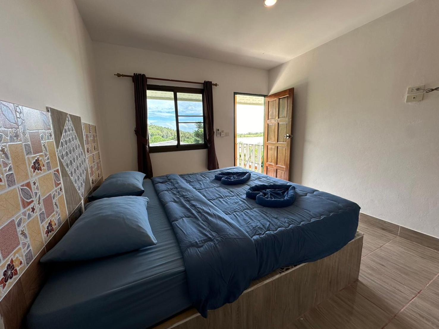 Cottage Hill At Lanta Koh Lanta Exterior foto