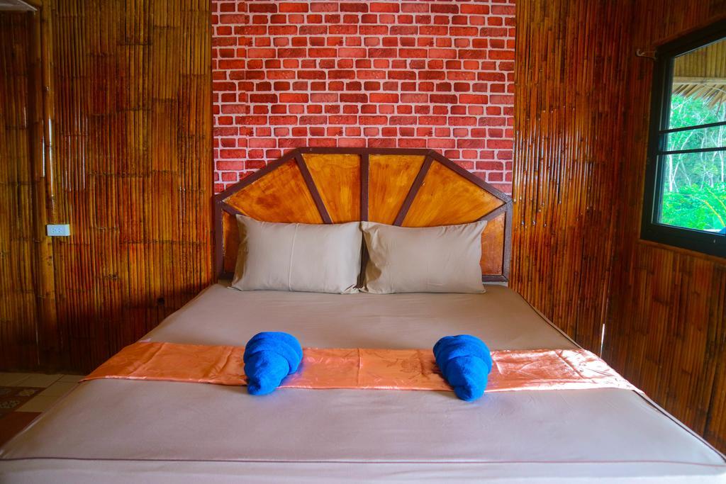 Cottage Hill At Lanta Koh Lanta Exterior foto