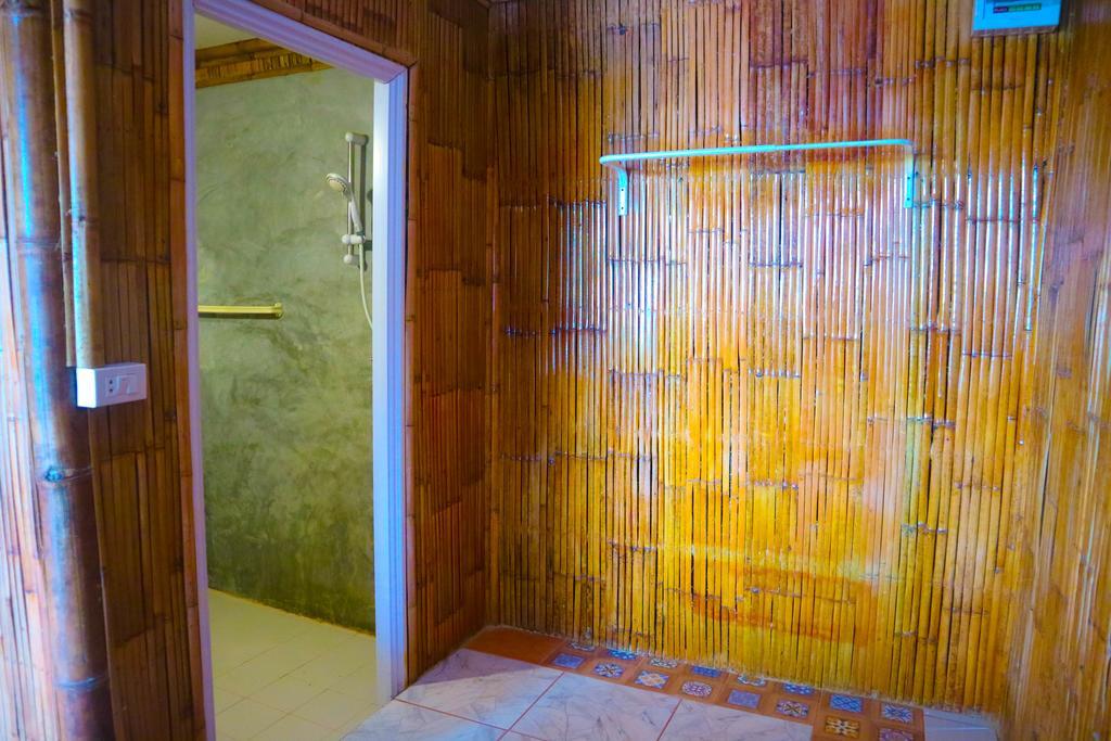 Cottage Hill At Lanta Koh Lanta Exterior foto