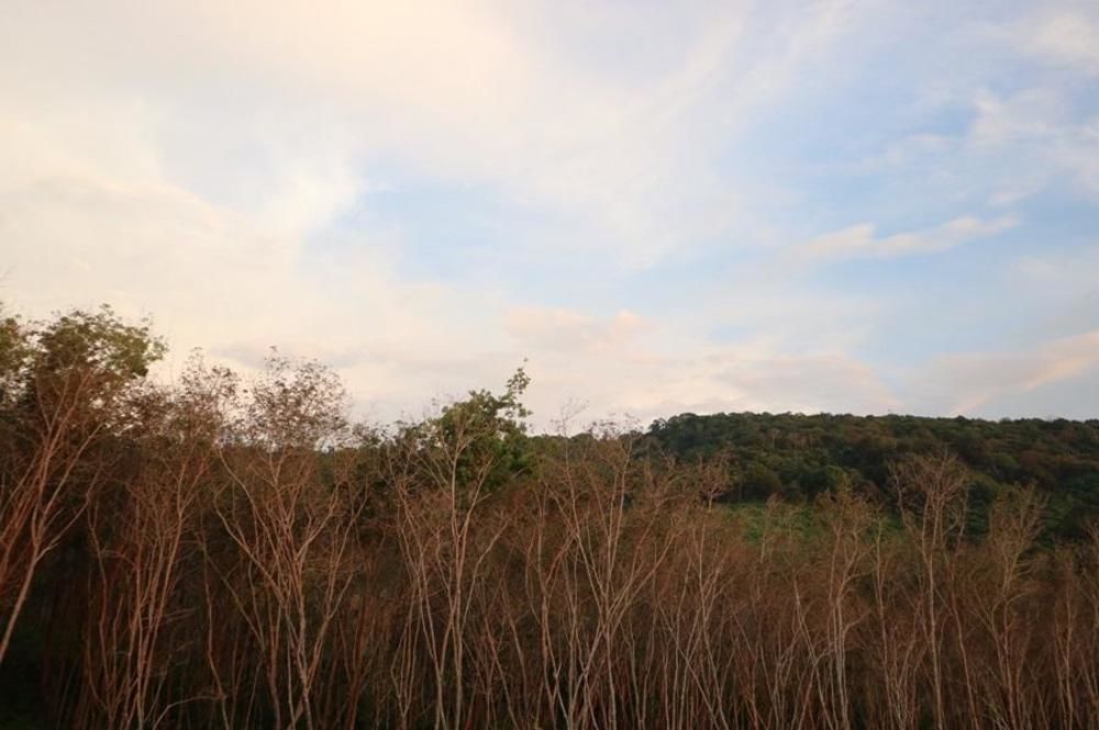Cottage Hill At Lanta Koh Lanta Exterior foto