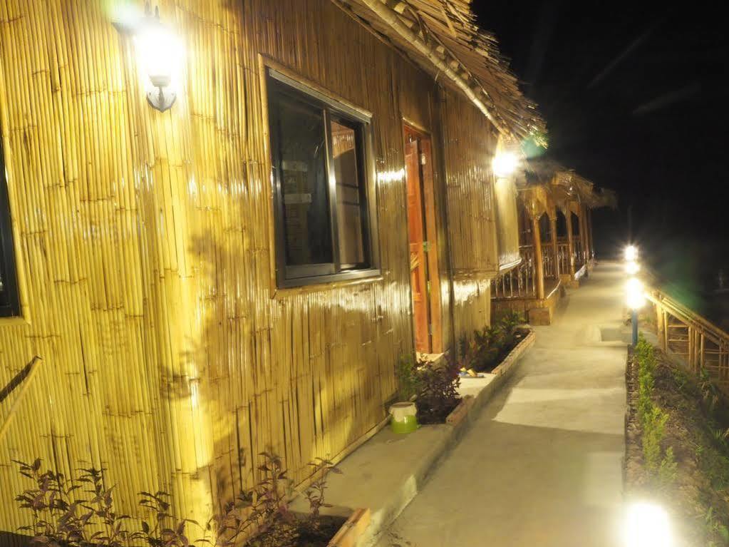 Cottage Hill At Lanta Koh Lanta Exterior foto