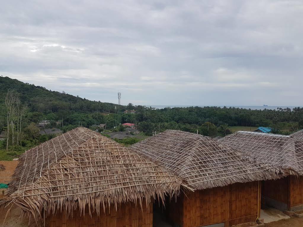 Cottage Hill At Lanta Koh Lanta Exterior foto