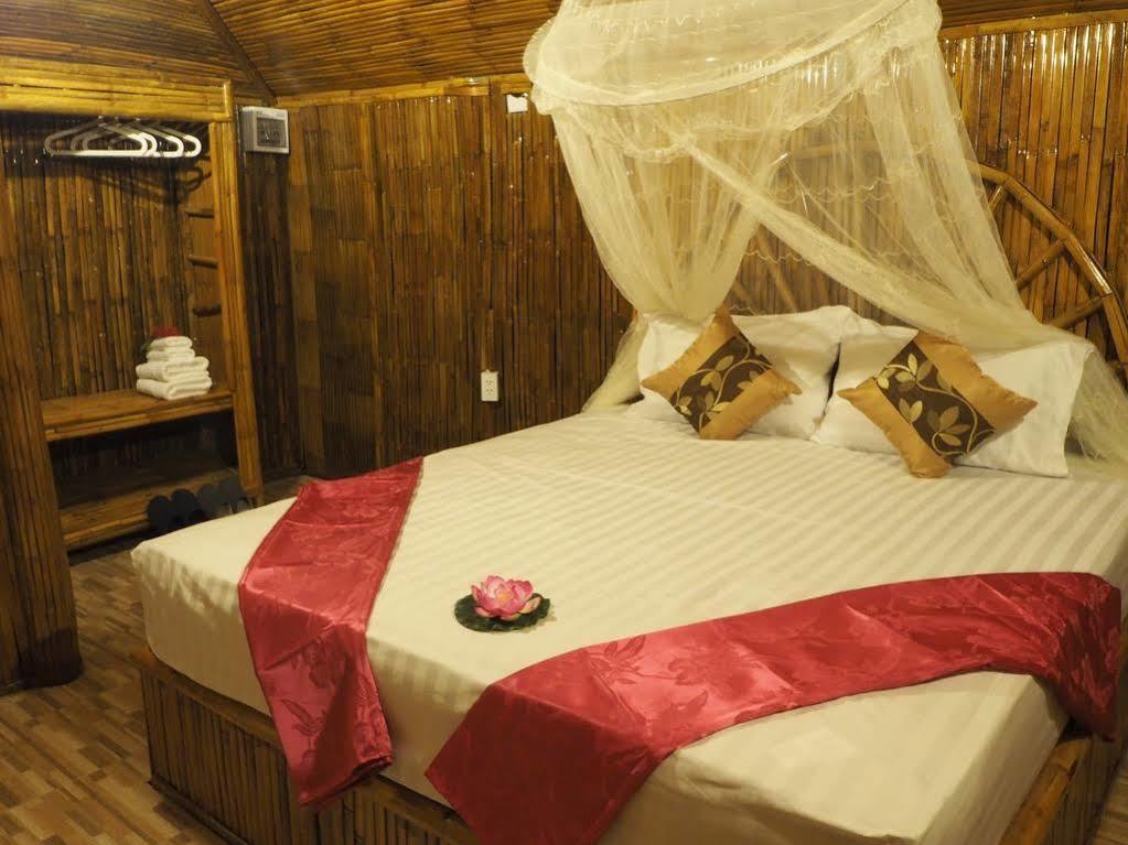 Cottage Hill At Lanta Koh Lanta Exterior foto