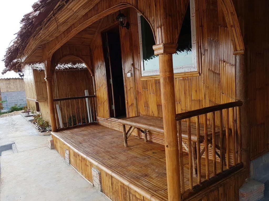 Cottage Hill At Lanta Koh Lanta Exterior foto