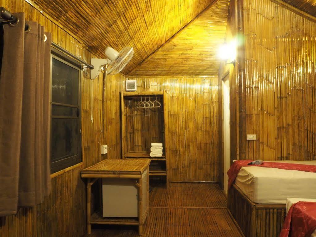Cottage Hill At Lanta Koh Lanta Exterior foto