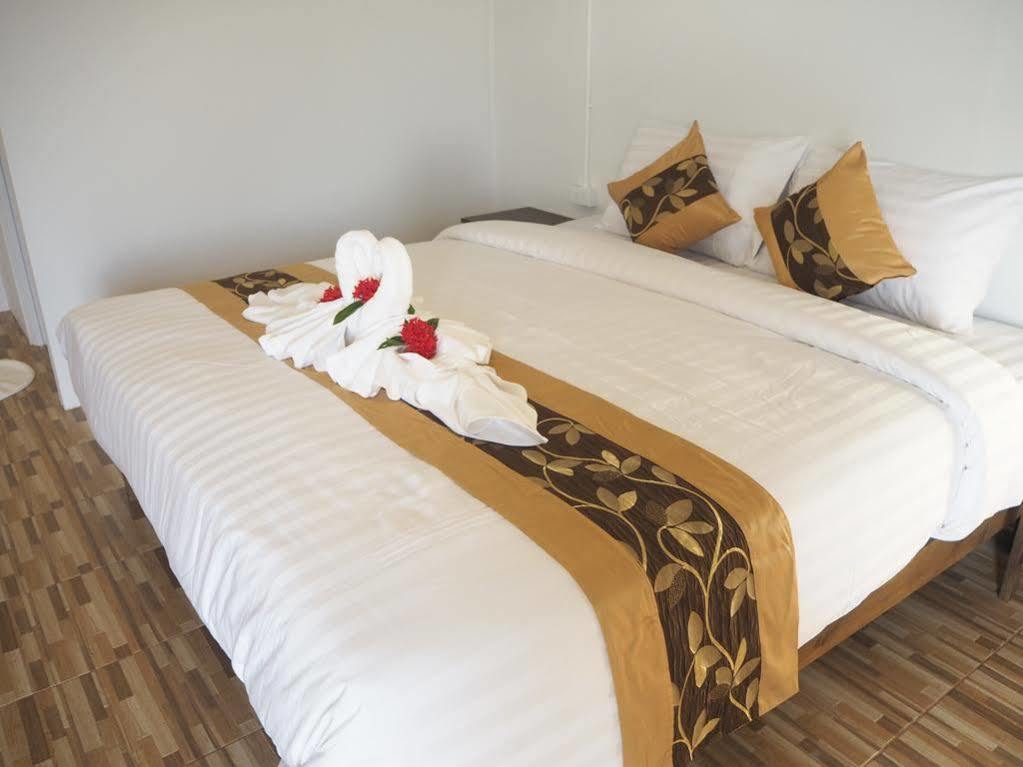 Cottage Hill At Lanta Koh Lanta Exterior foto