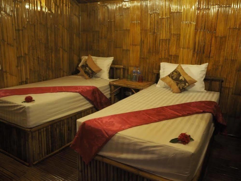 Cottage Hill At Lanta Koh Lanta Exterior foto