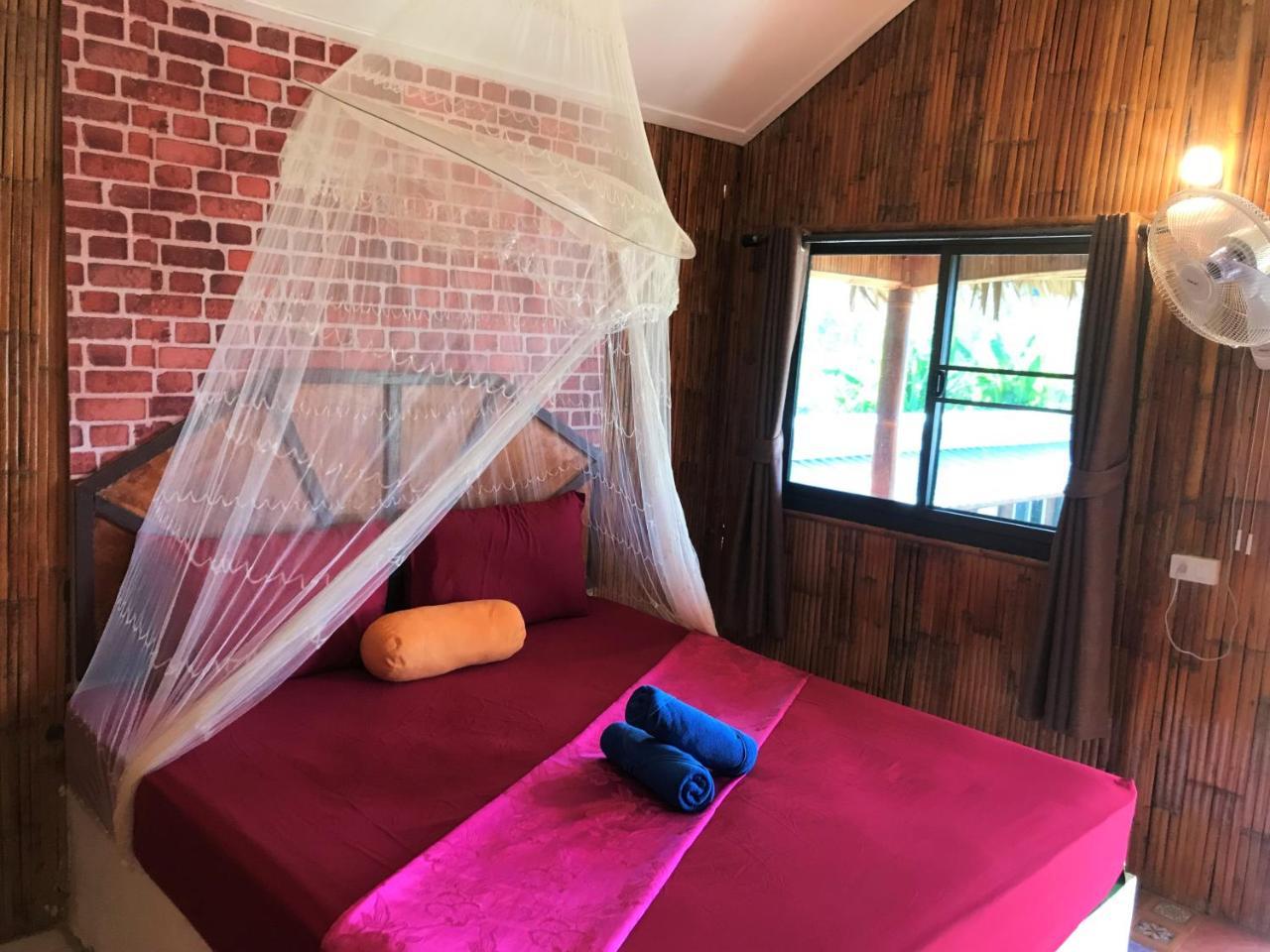 Cottage Hill At Lanta Koh Lanta Exterior foto