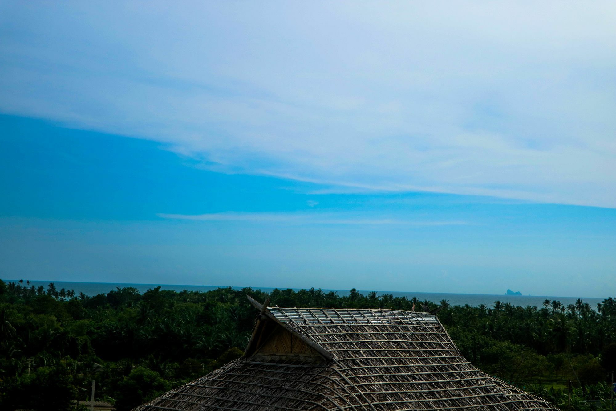 Cottage Hill At Lanta Koh Lanta Exterior foto